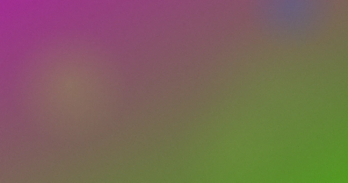 扭来扭去推荐：新手这样选
